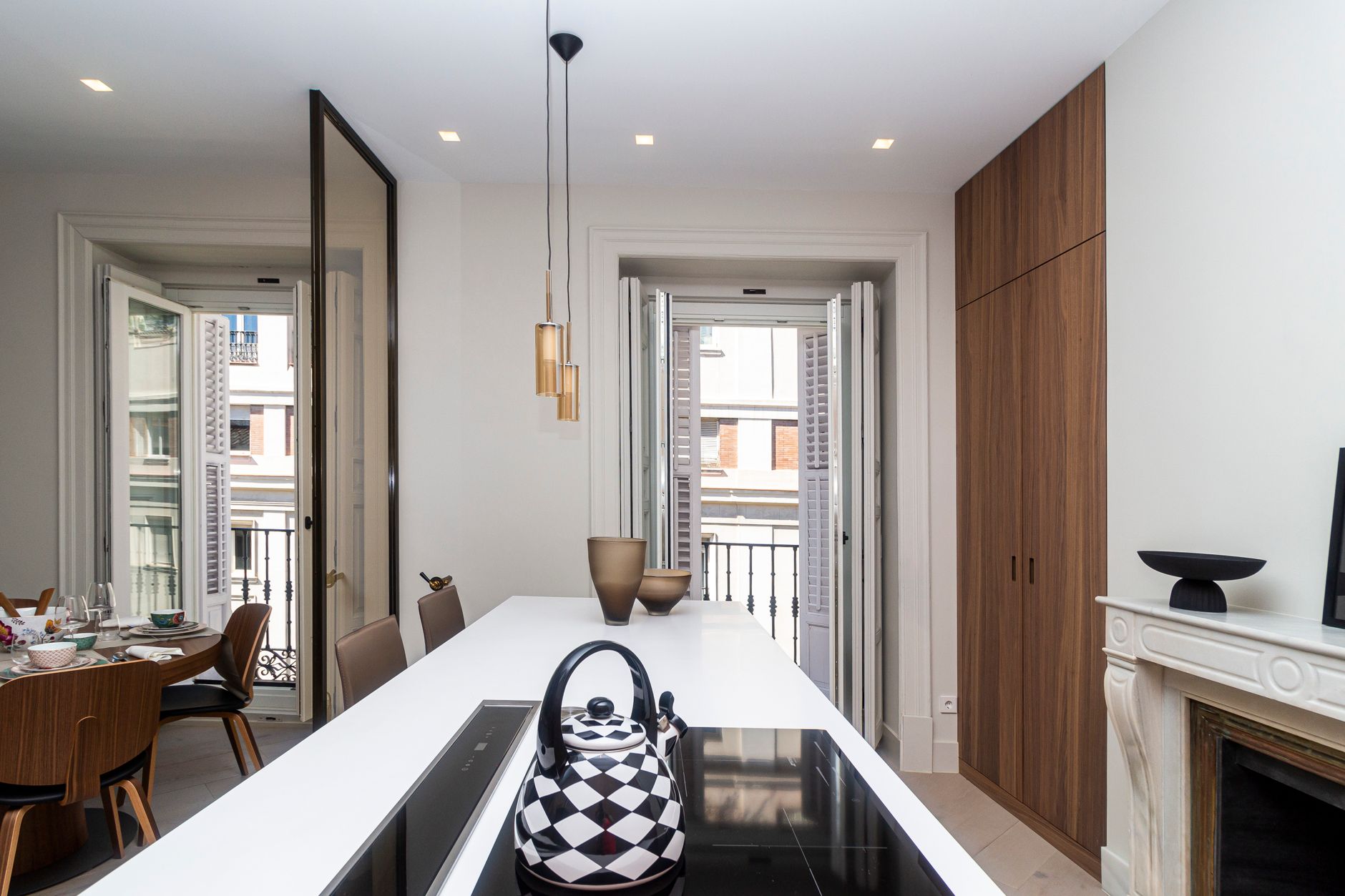 Como Decorar tu Apartamento en España con Poco Presupuesto