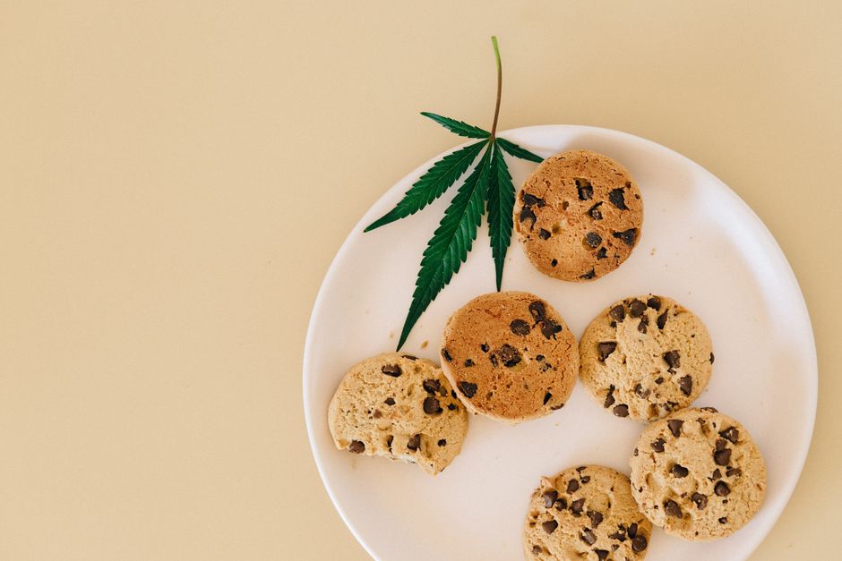 Keep THC edibles stored safely to prevent accidental ingestion - edibles thc Keep THC edibles stored safely to prevent accidental ingestion - edibles thc