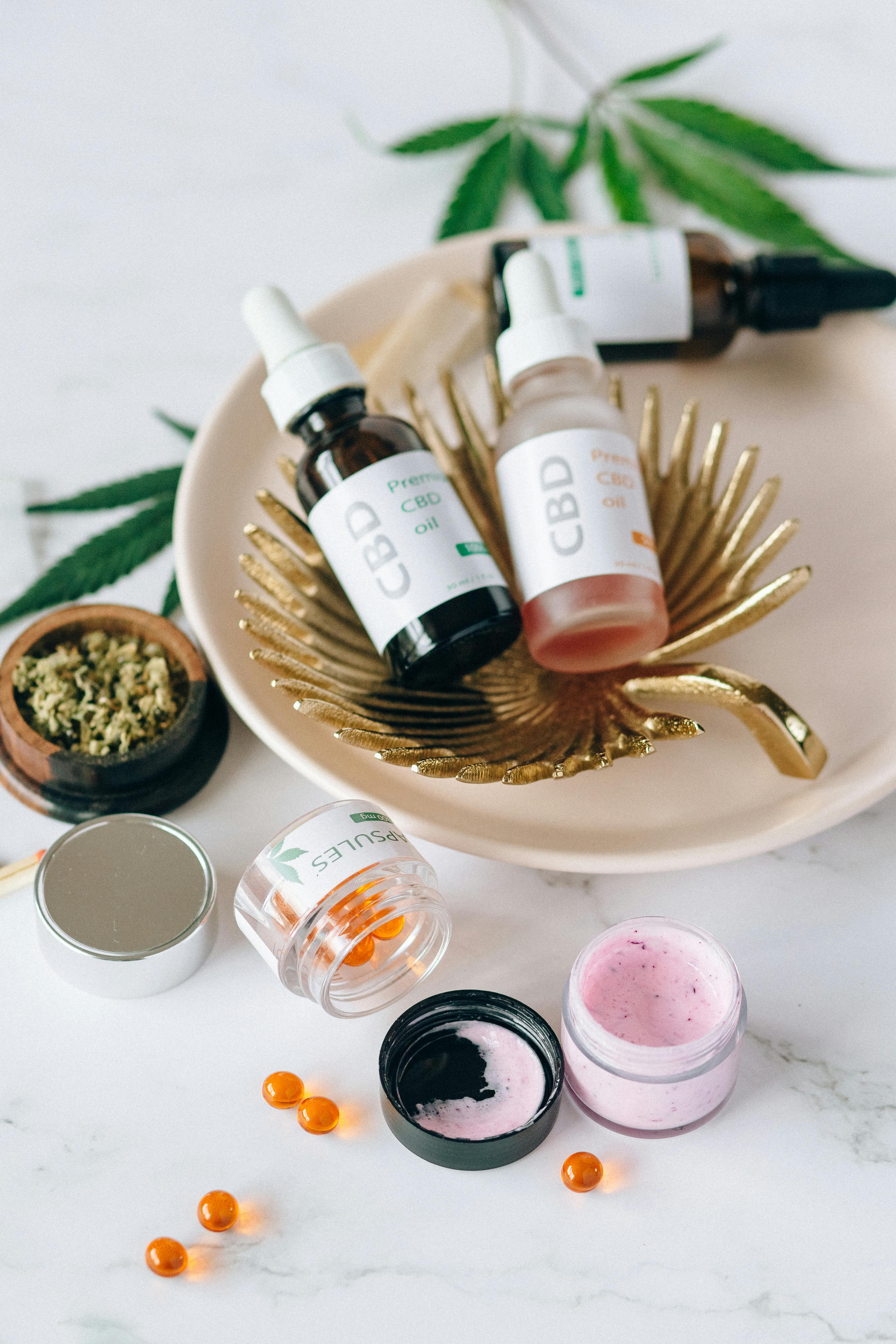 What herbal can cure prostate?