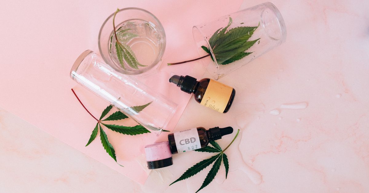 Les différentes formes de CBD : guide de consommation