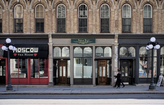 Ottawa's 2026 Spotlight Shines a Light on Local Business Innovation