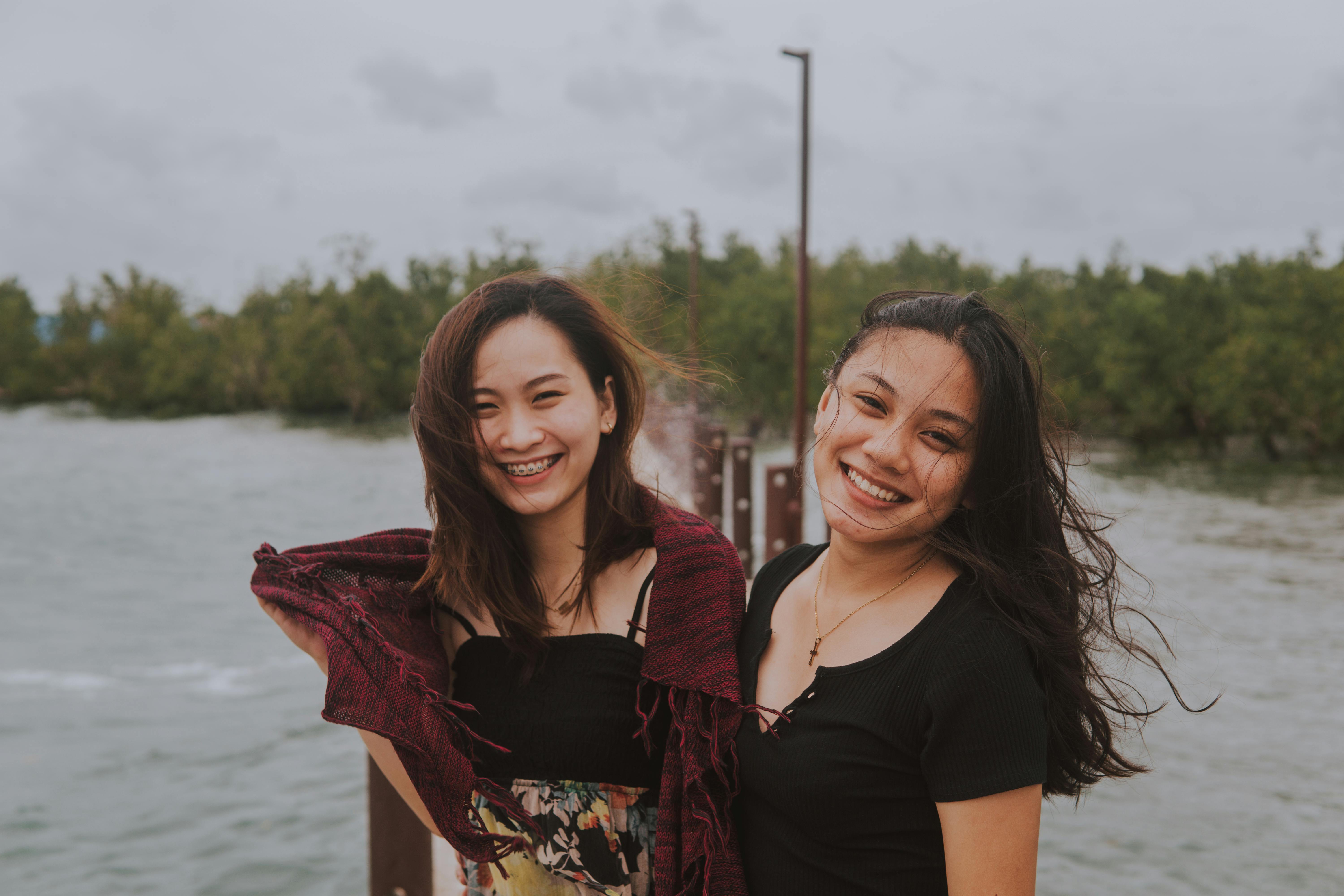 Opinion: Asian-American and Pacific Islander voters are a rising force in Maryland politics — Photo by Deedee Geli on Pexels