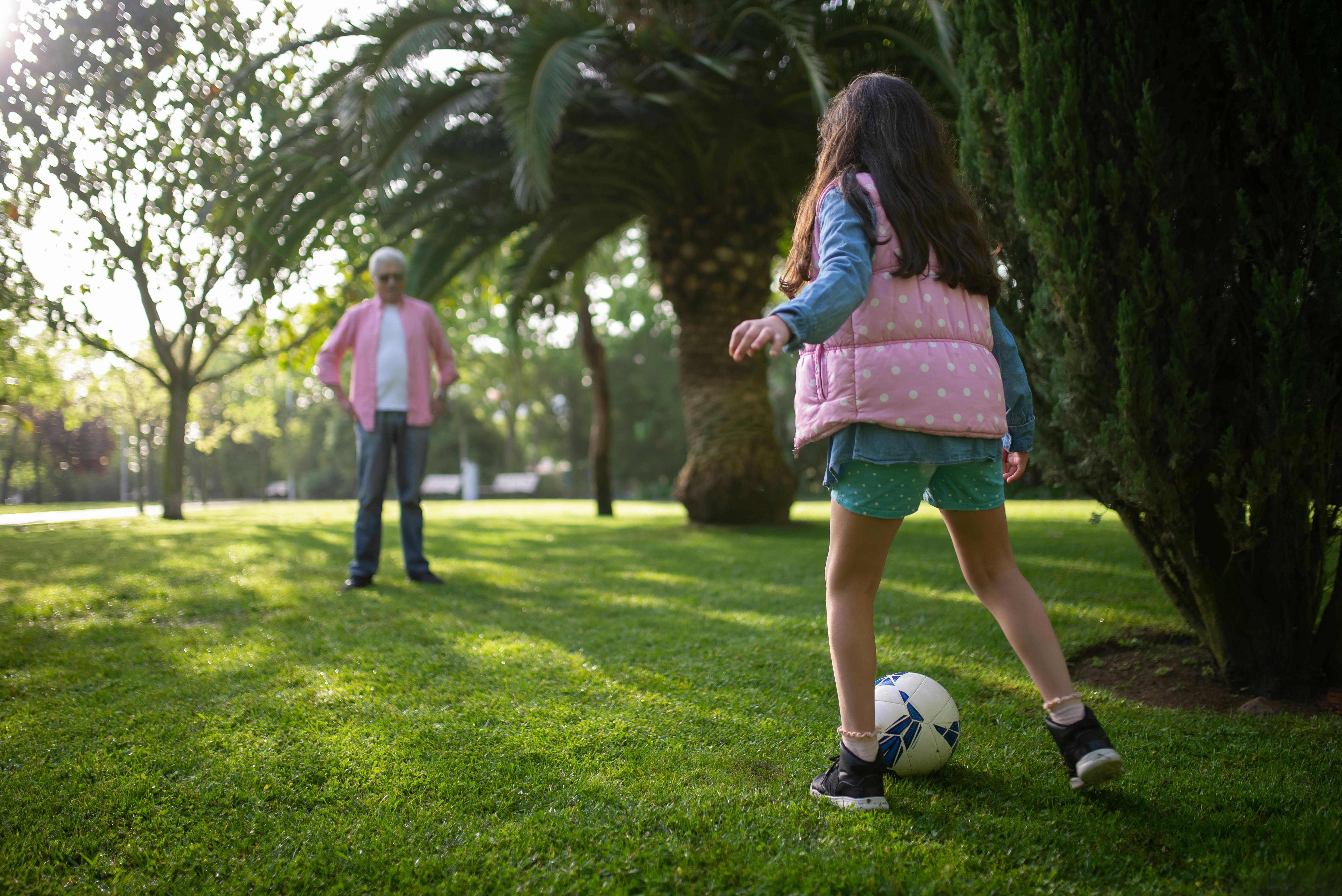 Spring sports injury prevention: Don’t do too much too fast — Photo by Kampus Production on Pexels