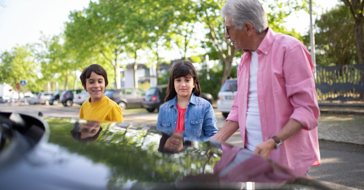 Guía para adaptar un viaje familiar a las necesidades de todos