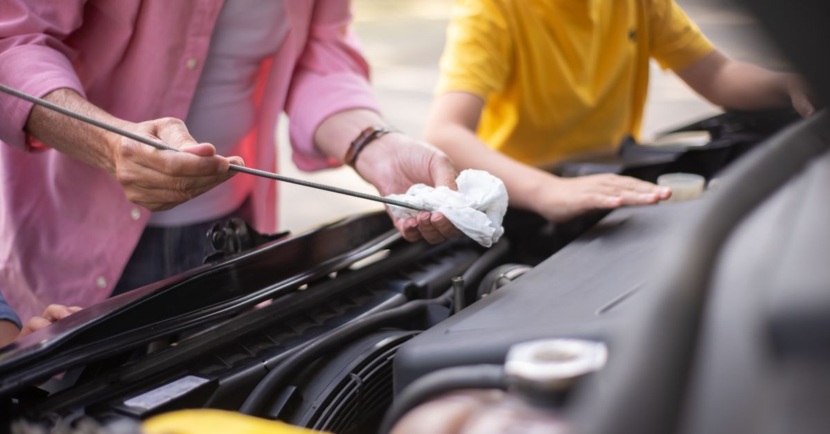10W40 : Top Huiles Moteur Prix Comparés 2026