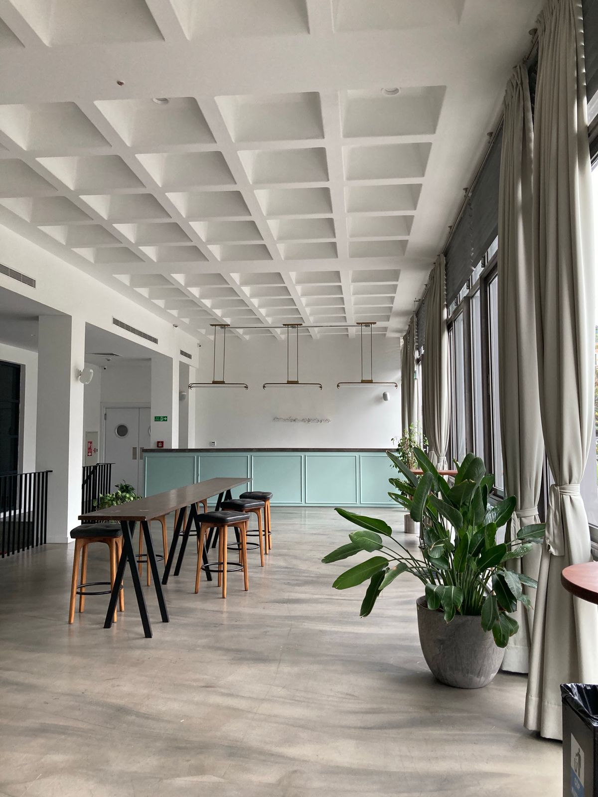 Coworking spaces in frankfurt top adressen fuer remote worker: practical guide overview