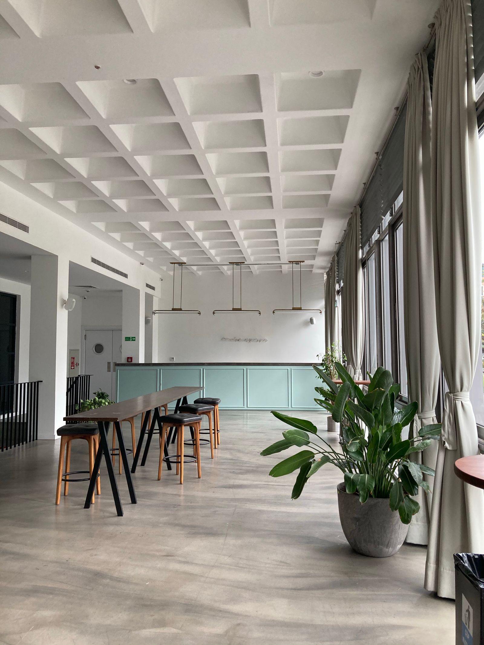 Office Pantry Services for Tech Companies & Startups in the UAE (2026)