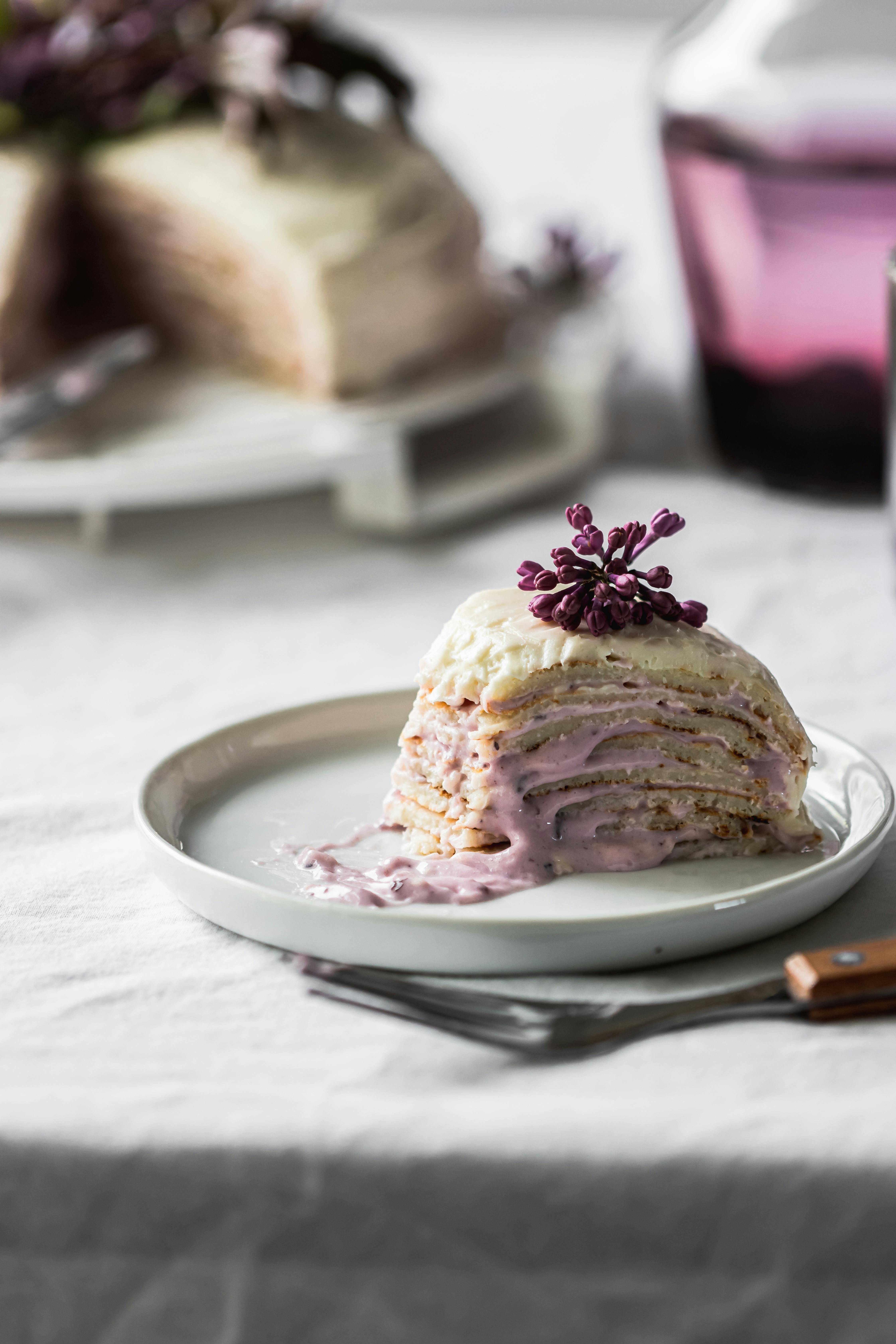 Limonlu Cheesecake