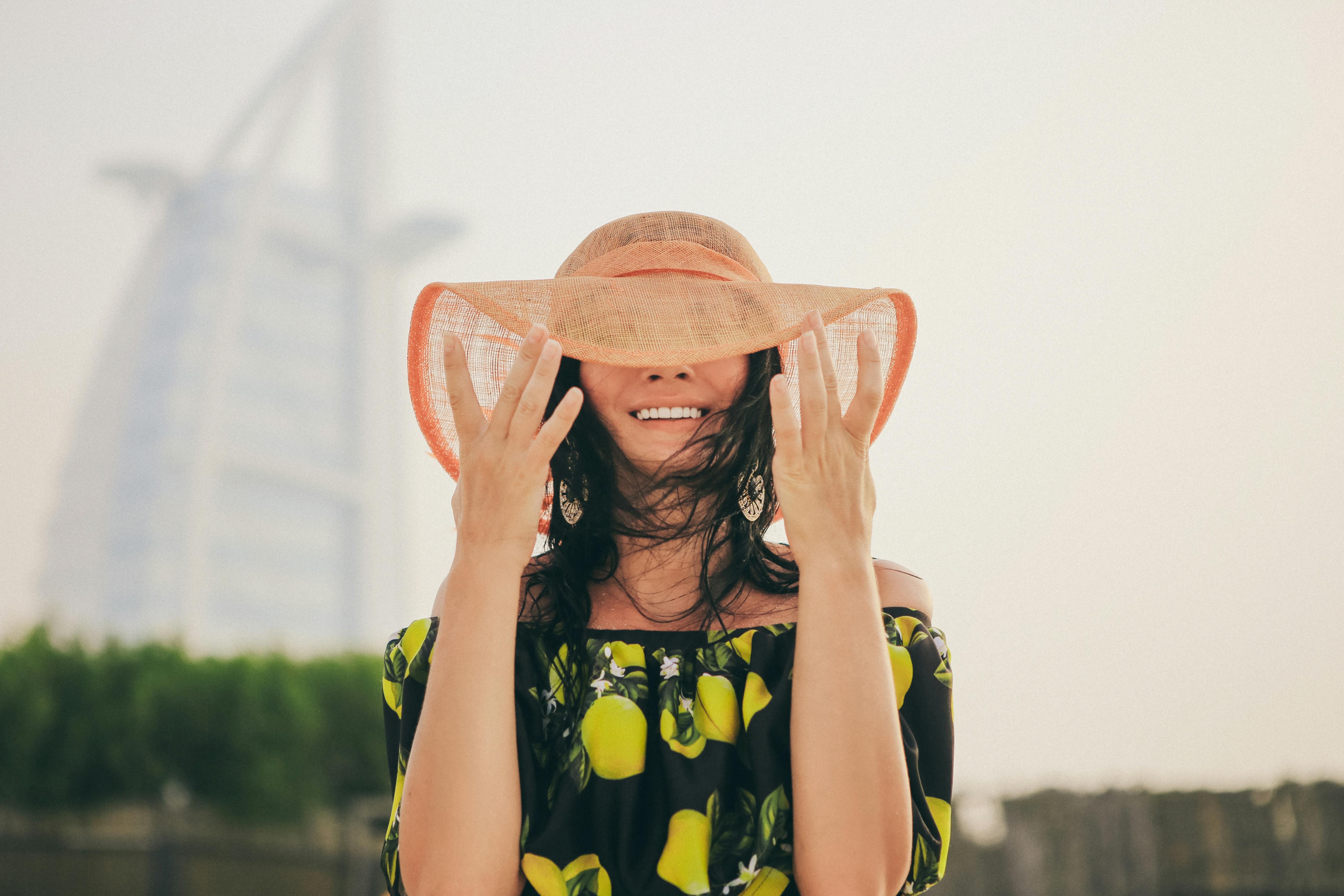 19 Under-the-Radar Spring Travel Deals Worth Booking Now — Photo by Inna Mykytas on Pexels