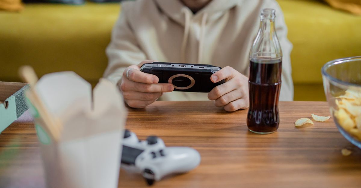 Batterie de PSP gonflée : c’est dangereux, que faire ?