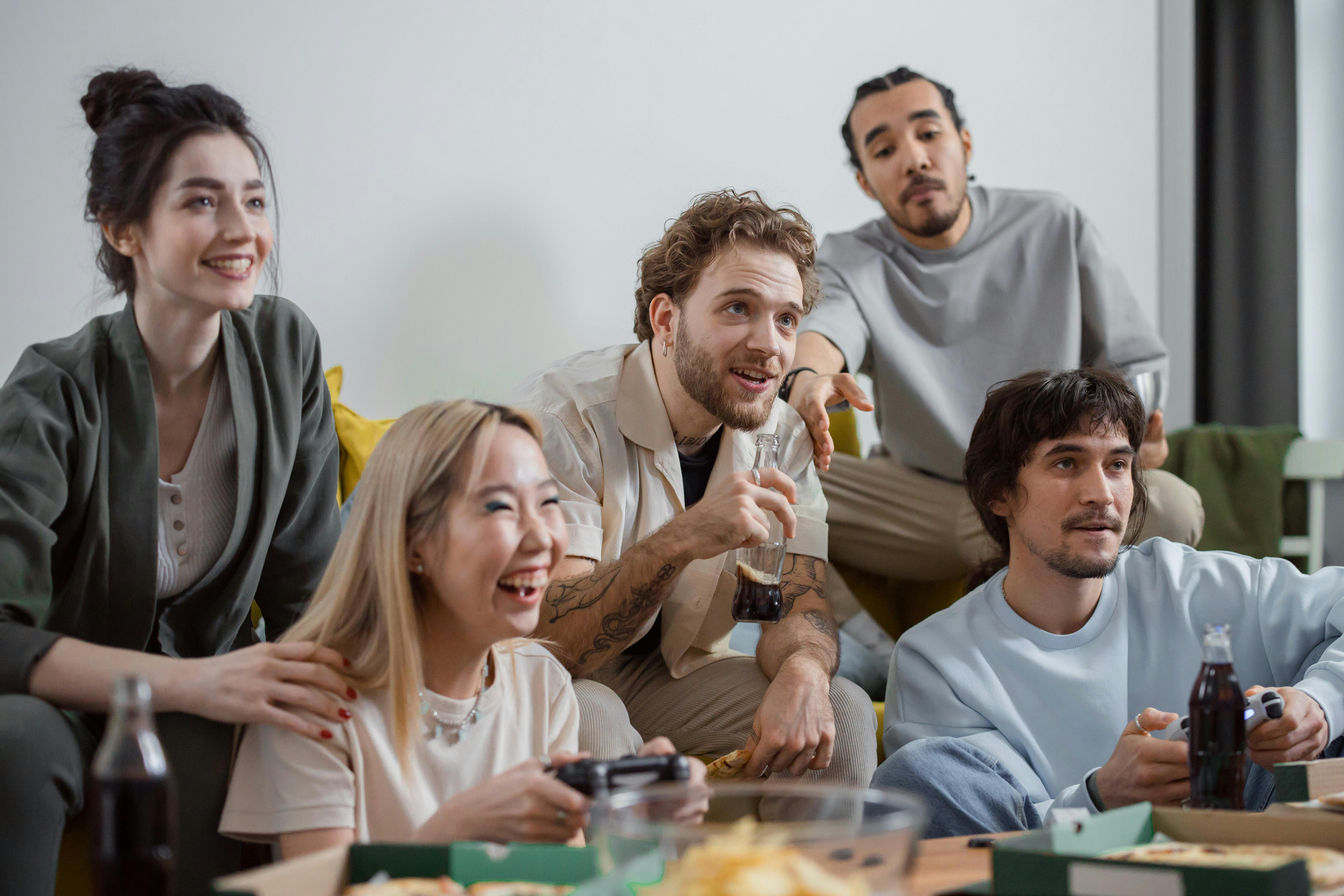 25 Trivia Nuggets From Pop Culture History About Movies For Saturday, January 3rd — Photo by Ron Lach on Pexels