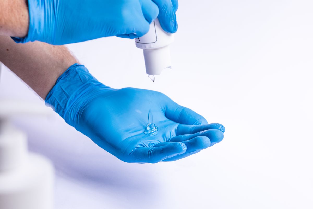 Weight Management treatment at a MedSpa