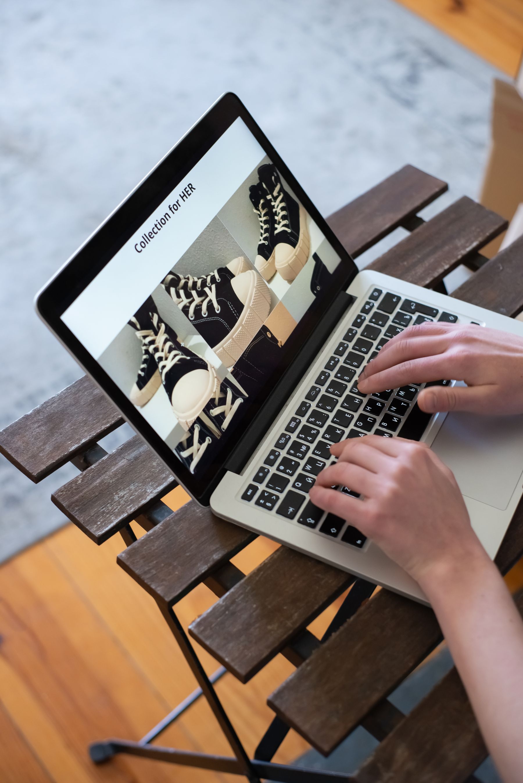 The discipline of a narrow, well-edited product catalogue