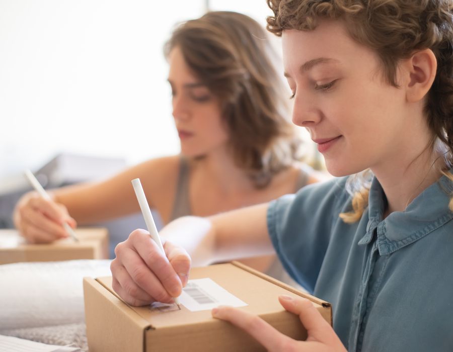 Small Business Supplies