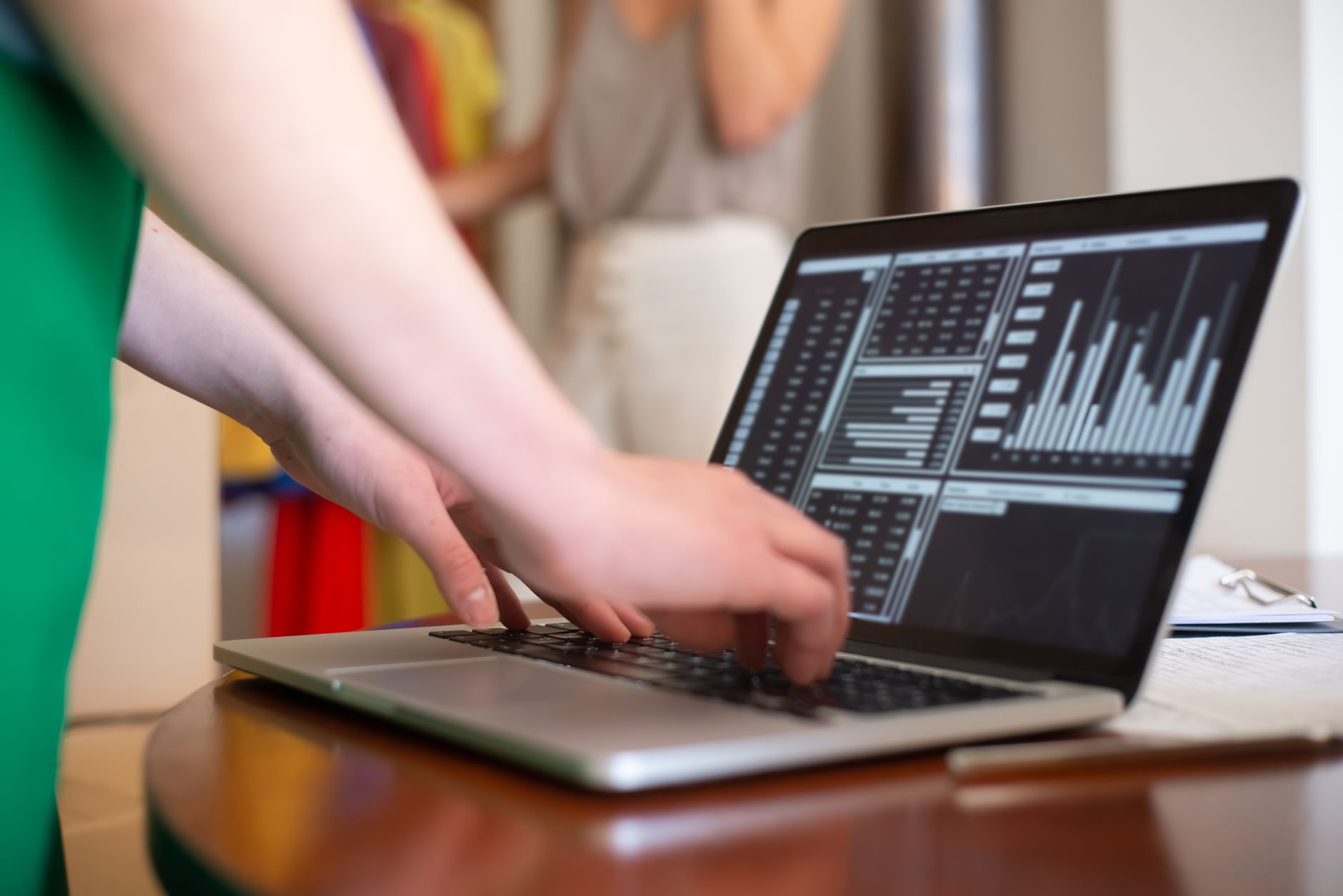 Signal 4: The Productivity Data Is Aggregated Wrong