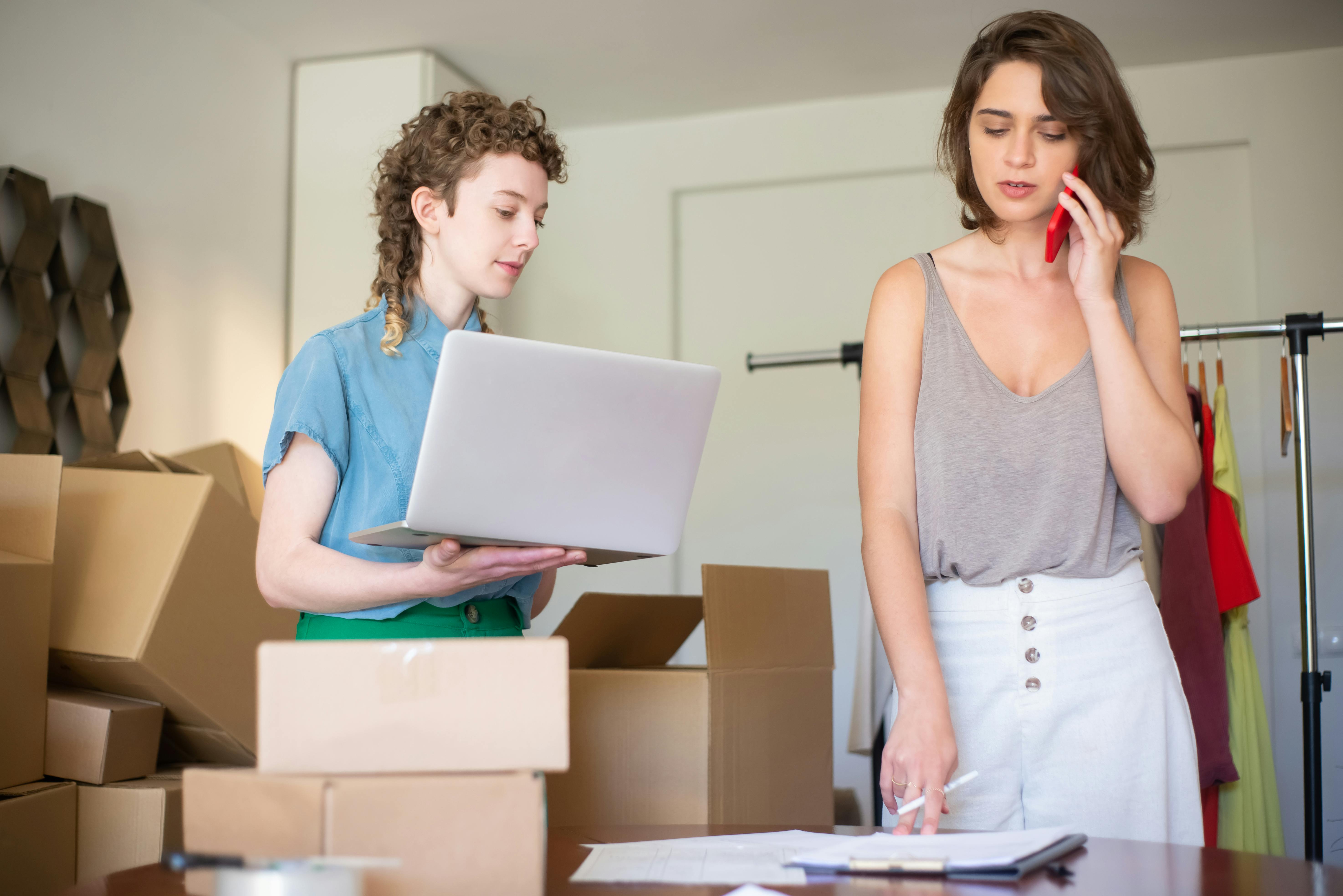 small business operations checklist — Photo by Kampus Production on Pexels