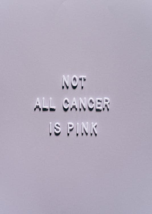 Foto stok gratis hari kanker dunia, isyarat, kanker