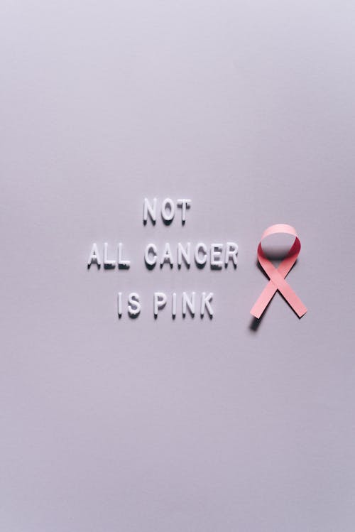 Безкоштовне стокове фото на тему «вертикальні постріл, всесвітній день раку, знак»