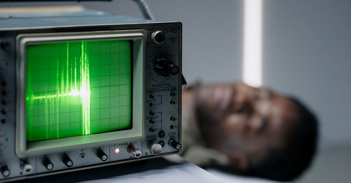 AI Monitors Night Coughs to Forecast Flu, COVID-19 Surges