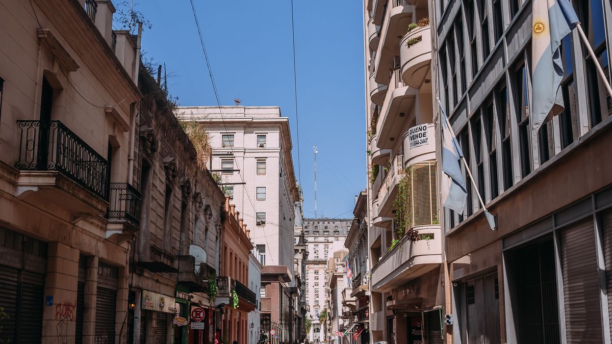 Argentina