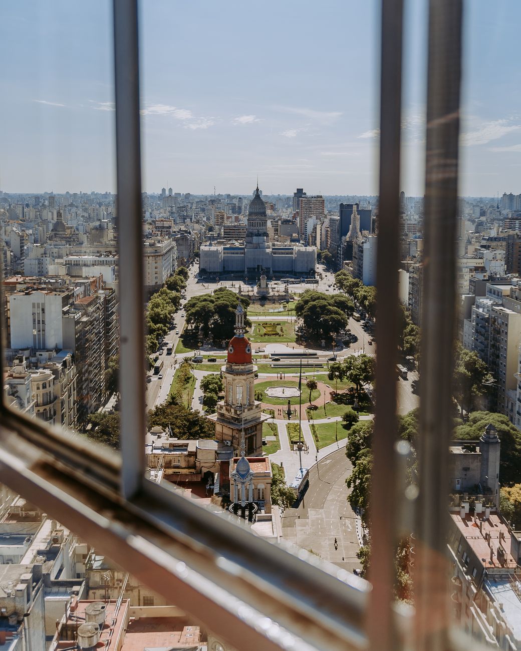 A taste of Buenos Aires