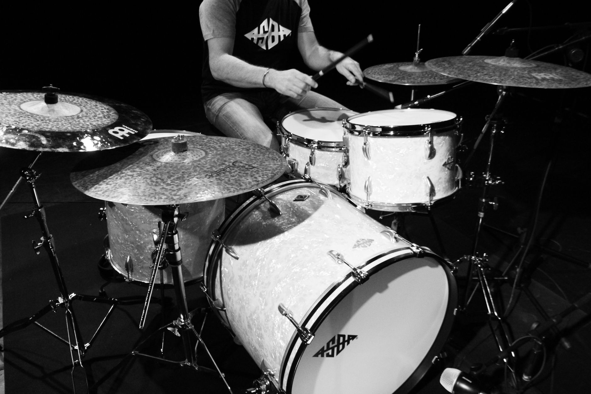 Ringo Starr