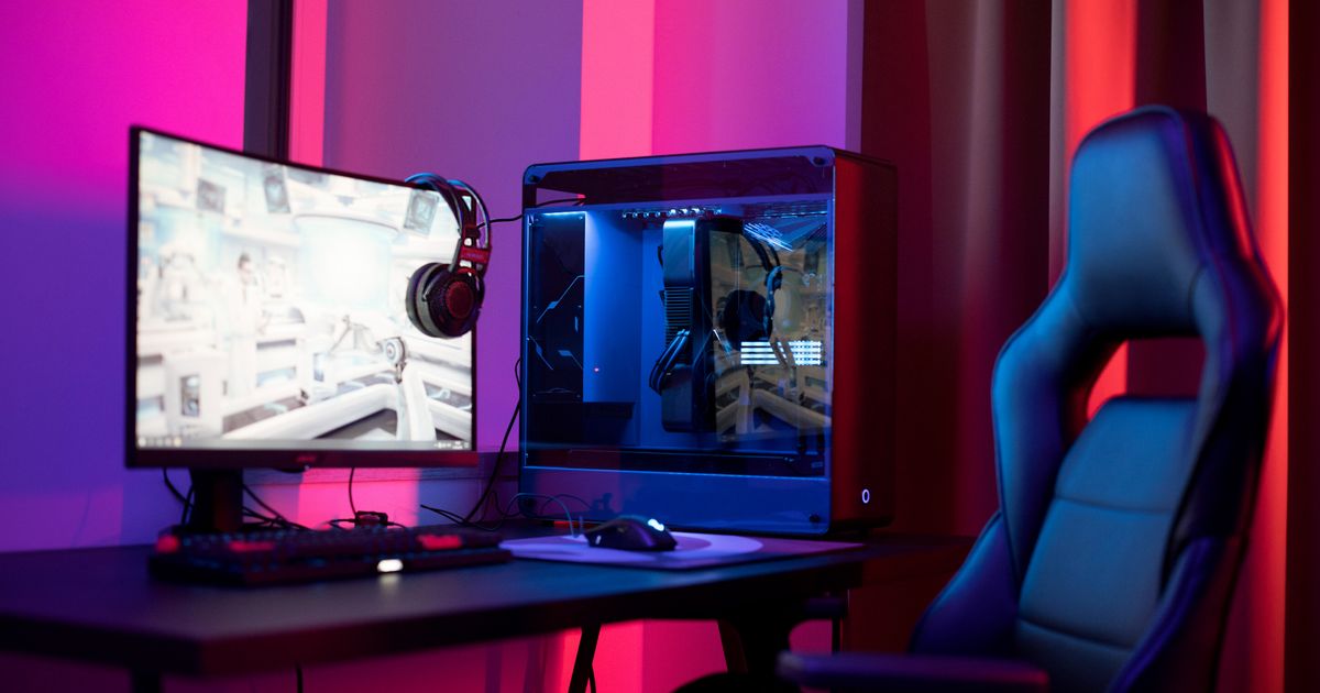 Das richtige Gaming-VPN auswählen: Worauf es ankommt