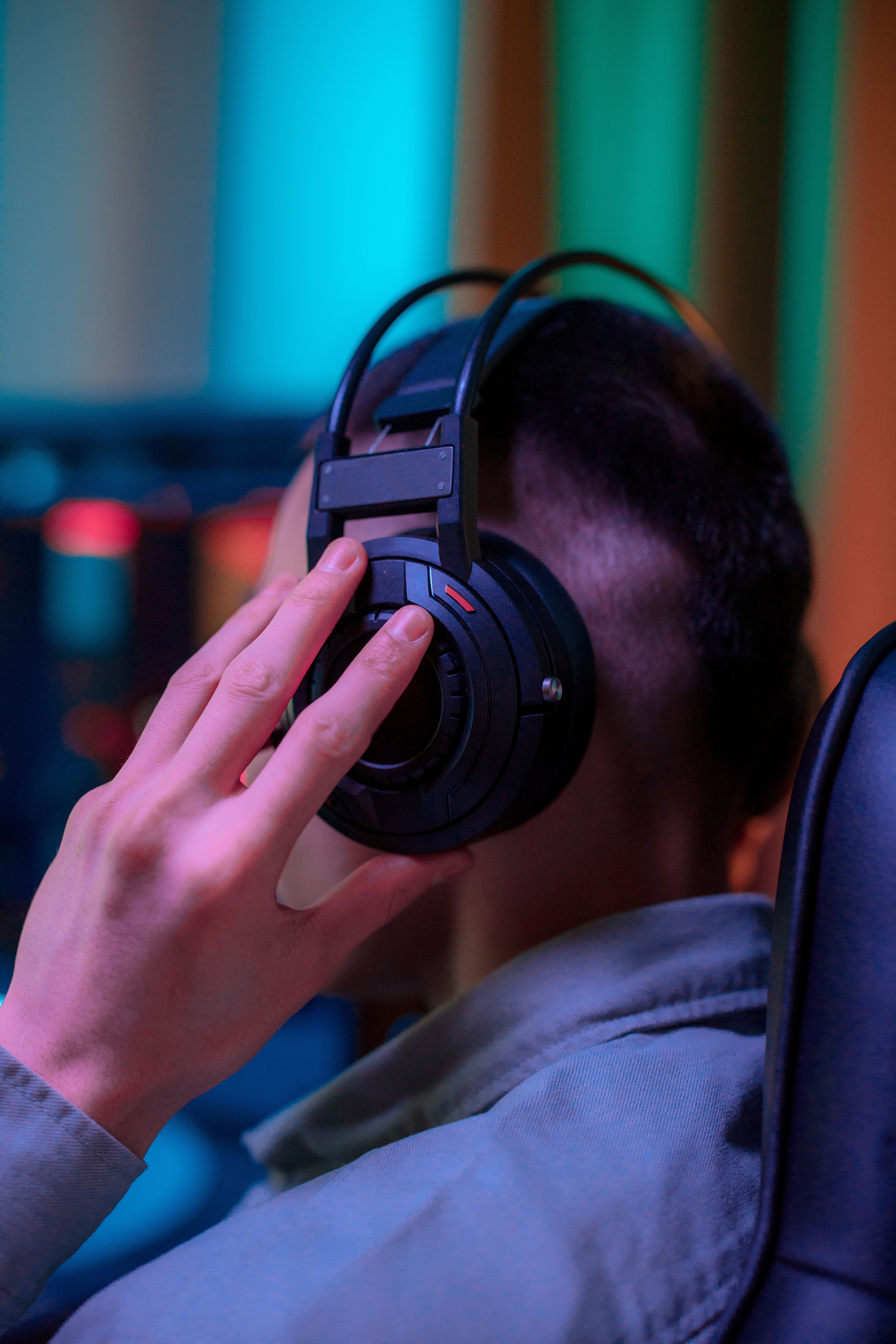 Immersive Soundscapes ‍and Seamless Integration