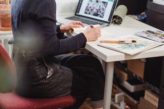 How to Sell Art Online Successfully: Your Ultimate Guide