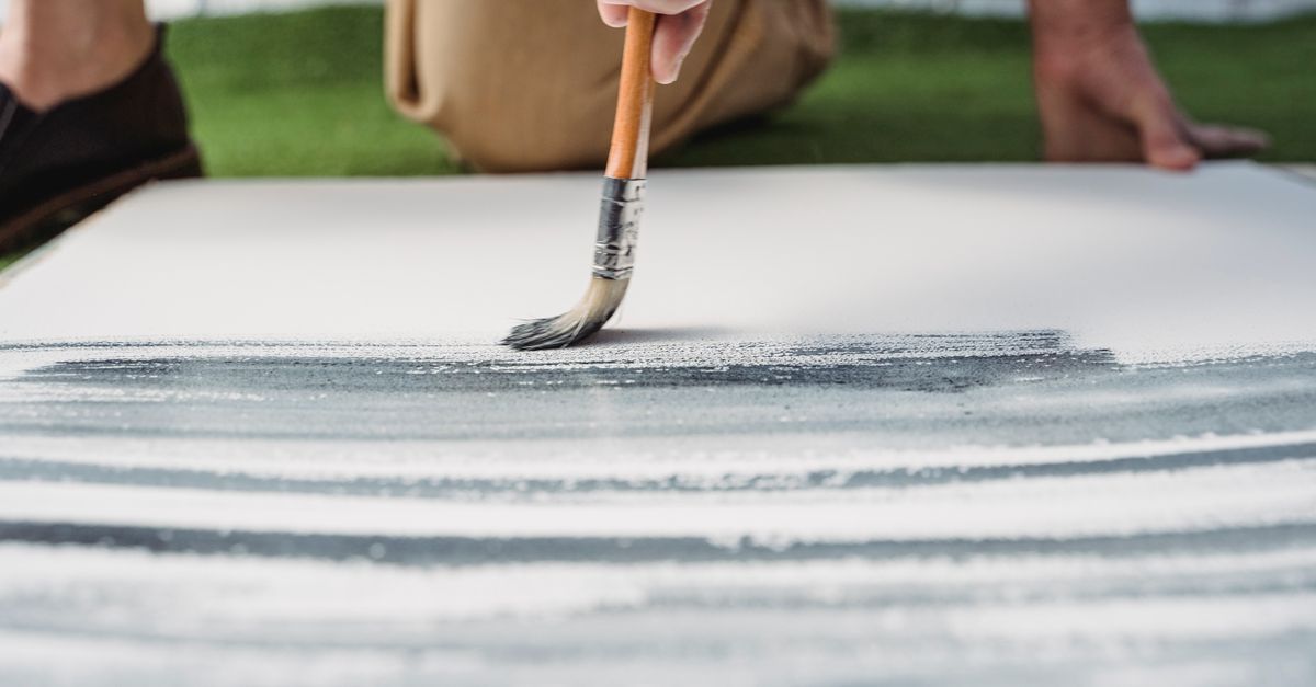 Les qualités essentielles d'un peintre expert à considérer
