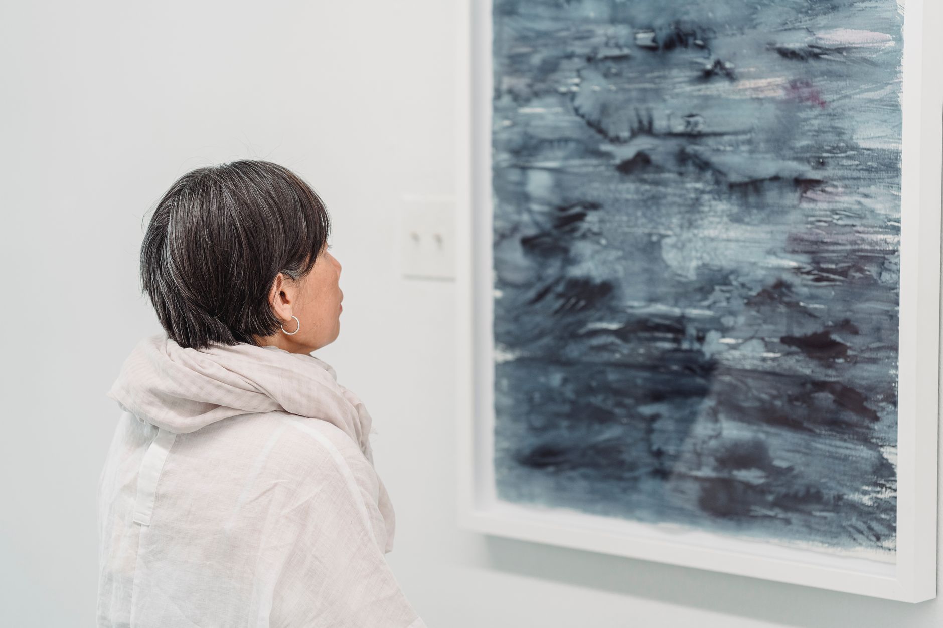 Featured image for the article: Delhi Contemporary Art Week brings six women-led galleries to Bikaner House