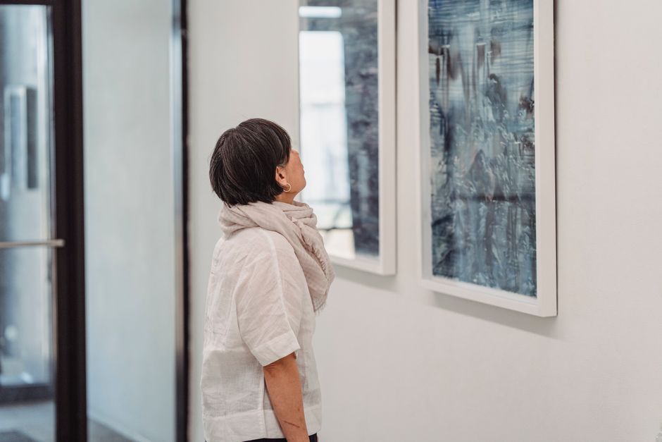 full|art exhibition