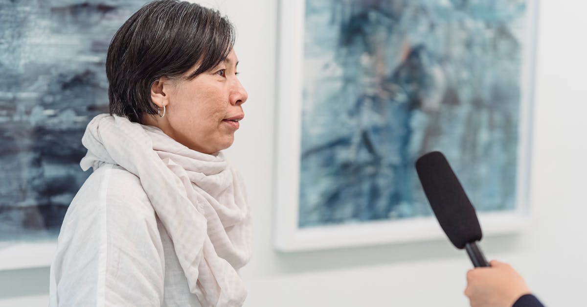 Art moderne vs art contemporain : Comprendre les différences