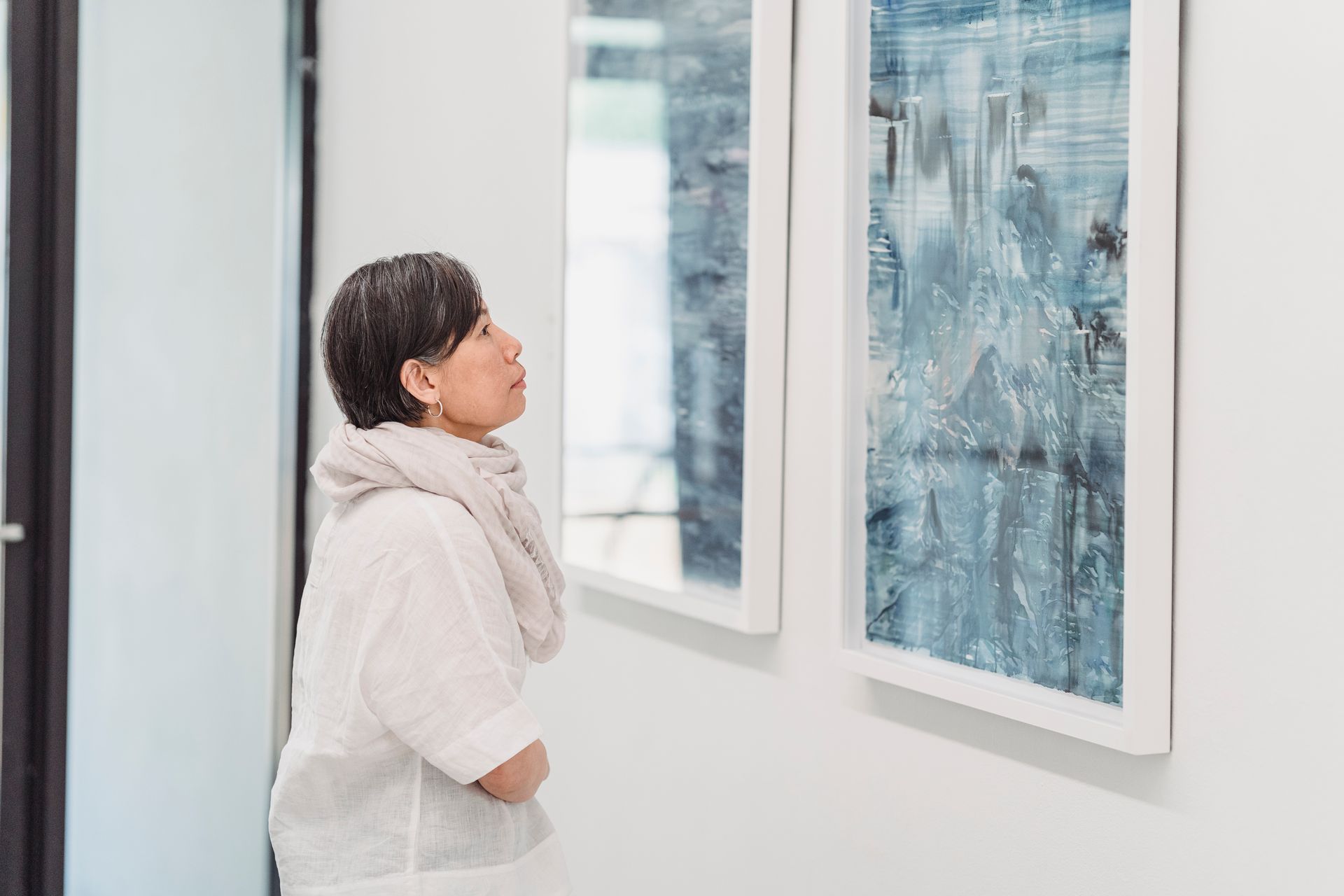 Phillips Announces Strong South Asian Art Sales, Sets Record for Andrew Cranston