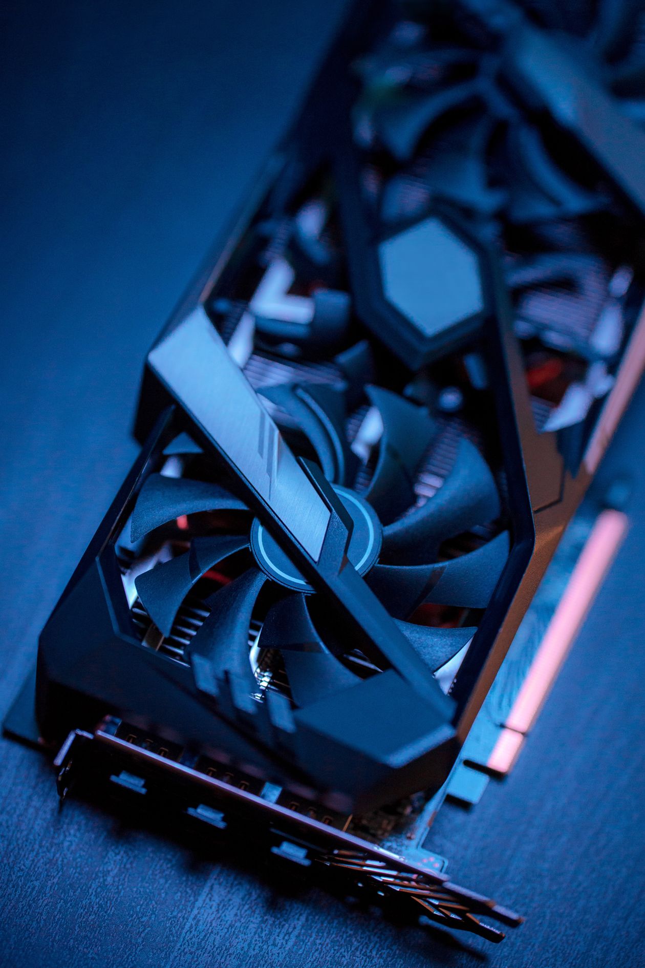 Developer workstation Project Zenith PC