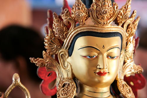 Ingyenes stockfotó Buddha, buddhizmus, Isten témában