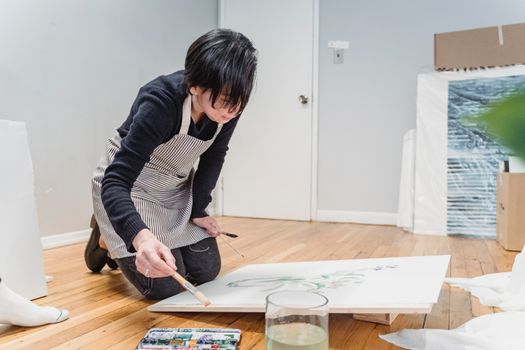 Where to Sell Art Online Canada: Your Ultimate Guide