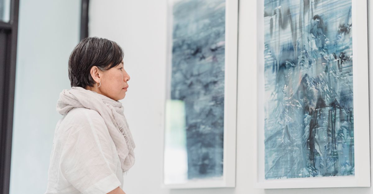 Comment Éveiller Votre Inspiration Artistique avec des Expositions