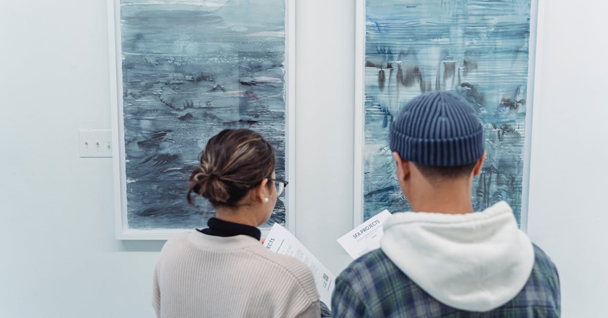 Volunteering Opportunities in Art and Culture