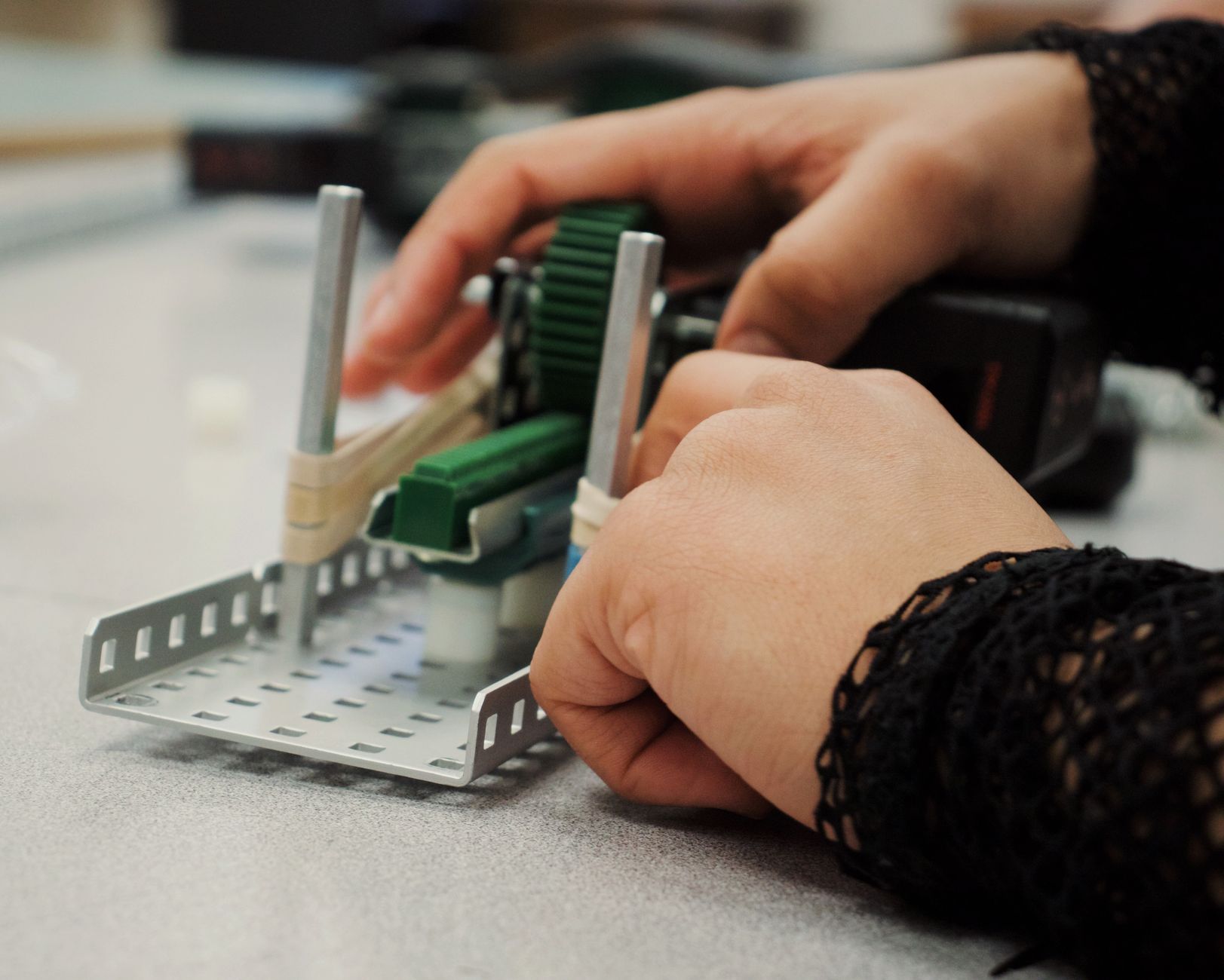 Top Skills for Mechanical Engineers