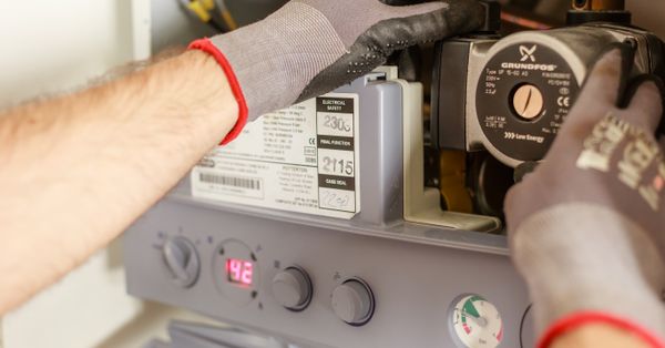 Heizungsgesetz-Reform 2026: Was Käufer wissen sollten