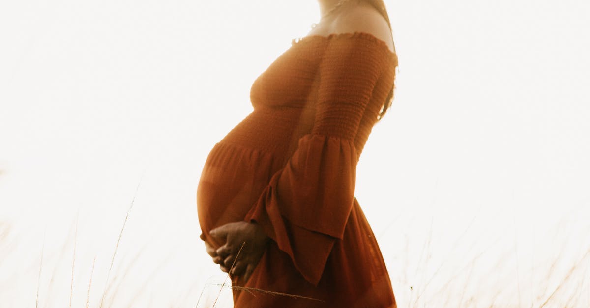 How to get pregnant with PCs quickly naturally