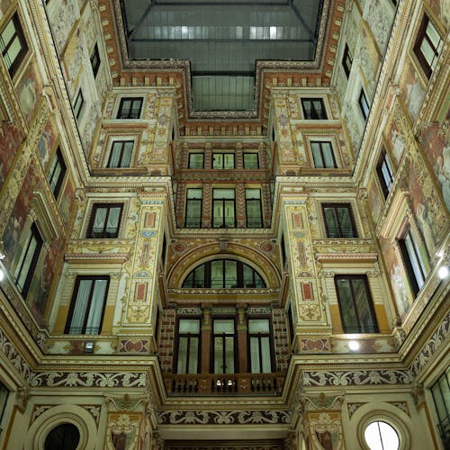 Photos gratuites de architecture, baroque, bâtiment
