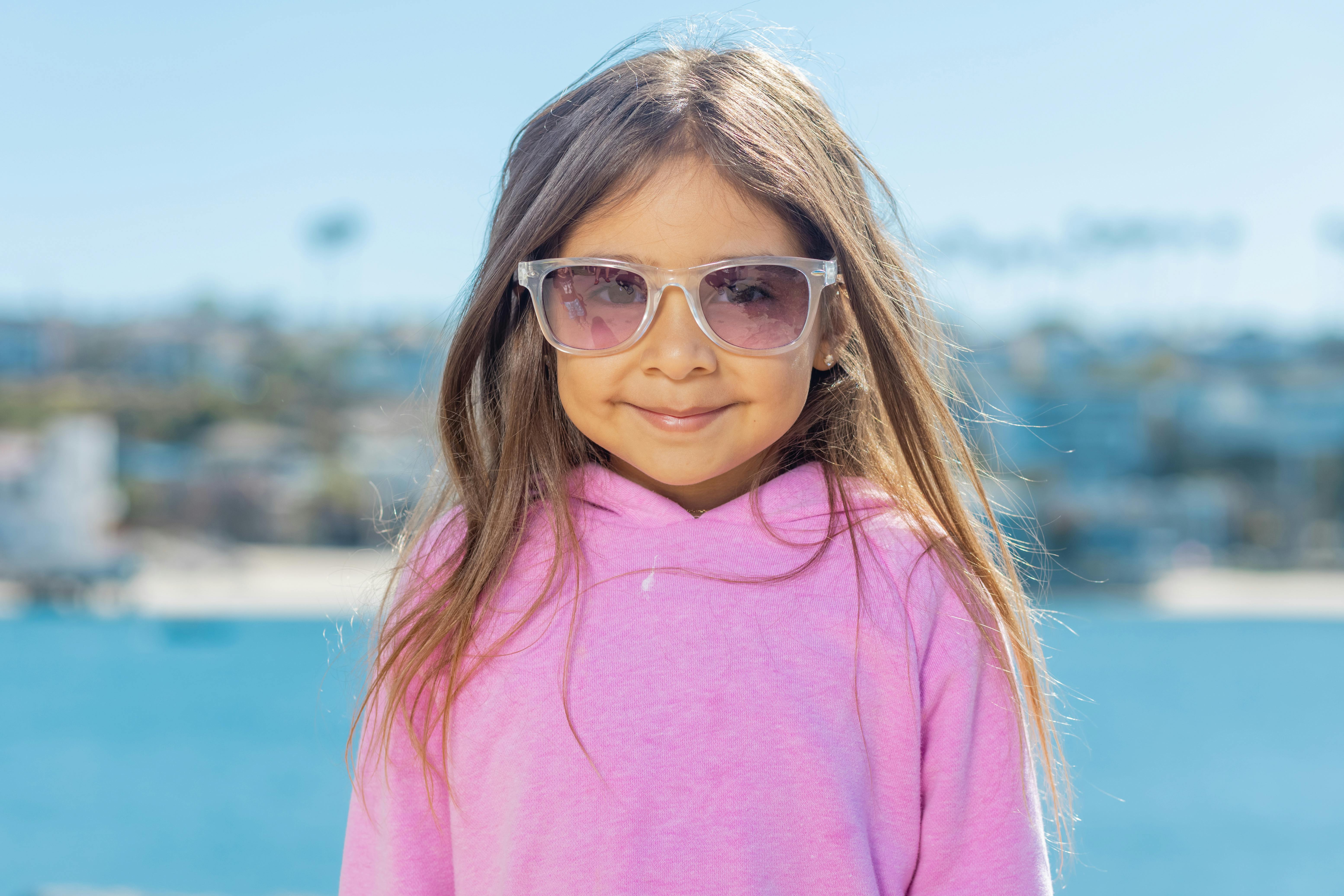 7,717 Cute Girl Sunglasses Stock Photos, High-Res Pictures, and Images -  Getty Images