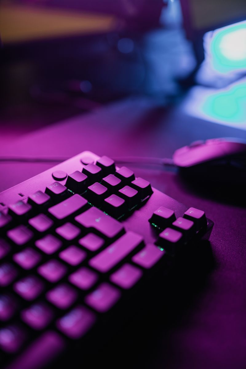 Input Latency Explained: Monitors, Drivers, and OS Tweaks That Matter