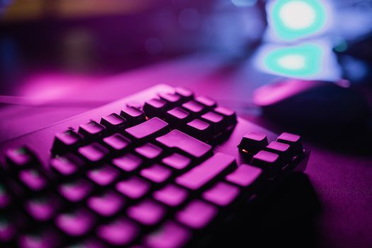 Razer Huntsman V3 Pro Gaming Keyboard