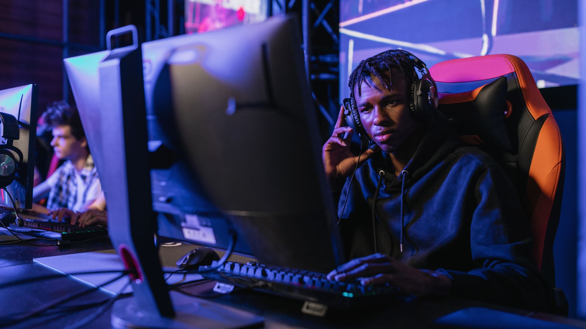 Обложка: Team Spirit уступила MOUZ на ESL Pro League Season 24