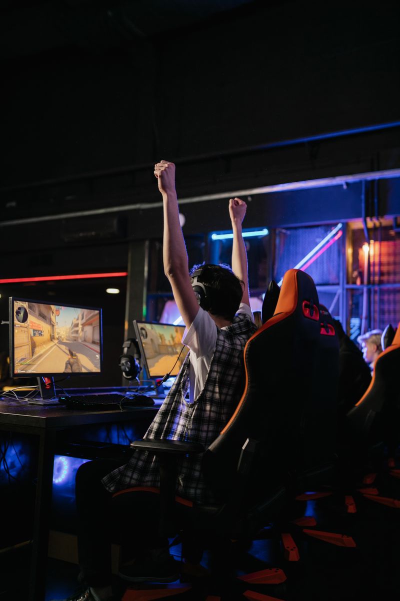 Esports & Gaming Events Malaysia 2026