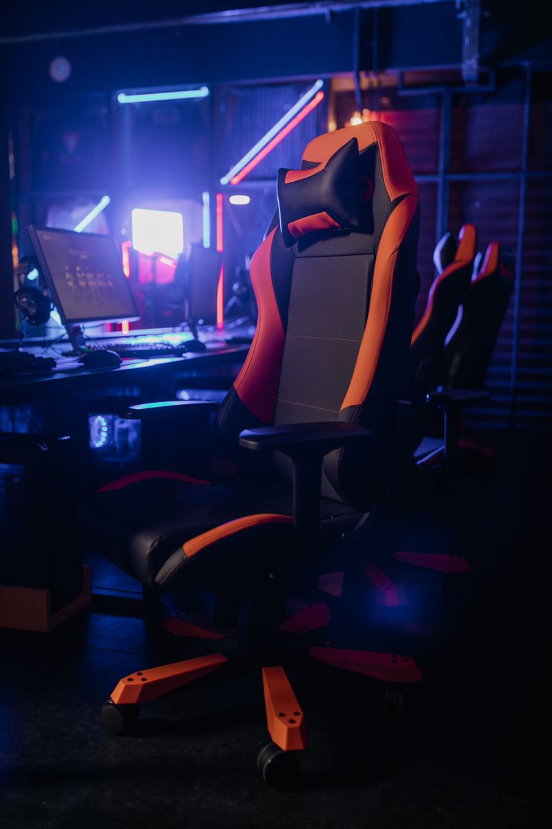 Chairs