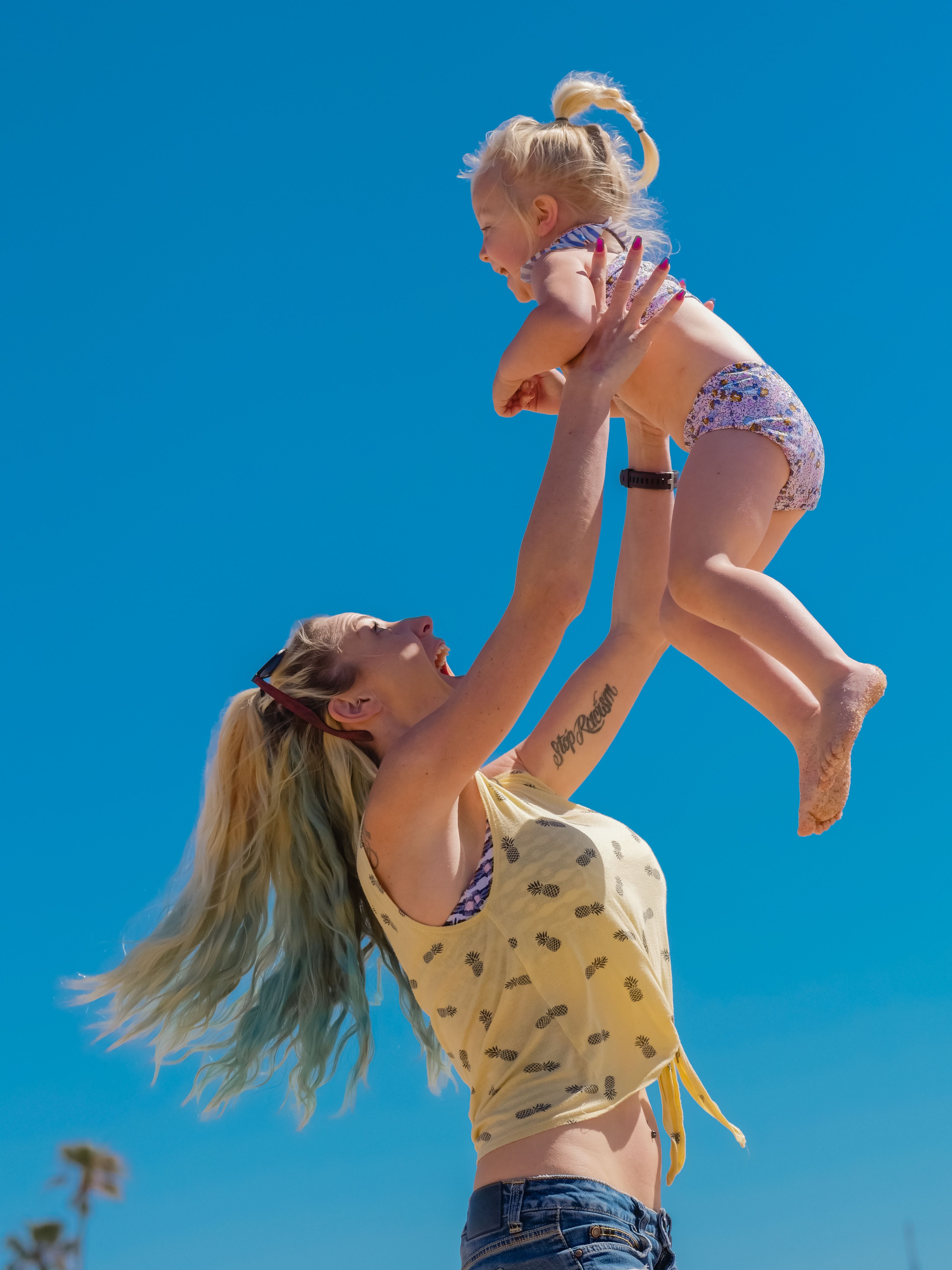 Supportive caregiving environment